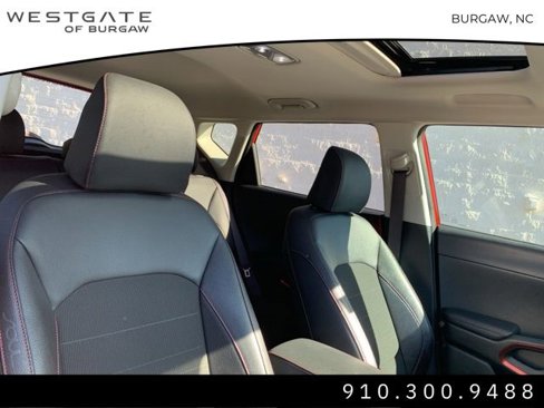 Used 2020 Kia Soul GT-Line Turbo image 38