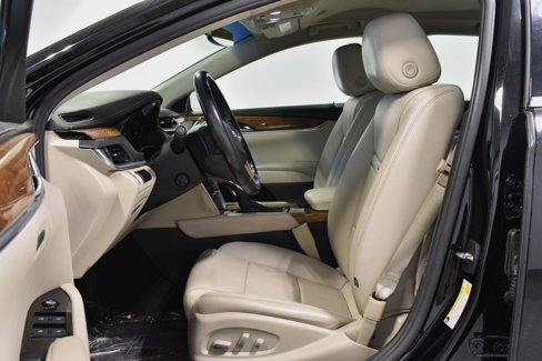 Used 2019 Cadillac XTS Luxury image 10