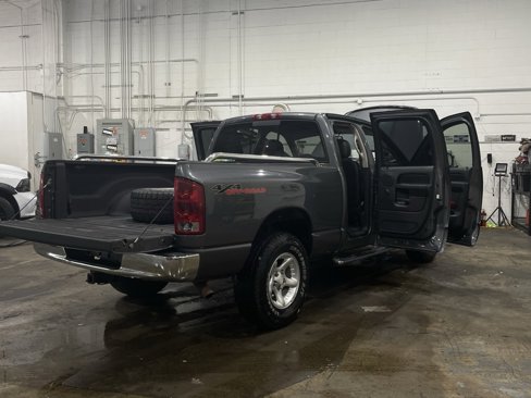 Used 2003 Dodge Ram 1500 Truck SLT image 26