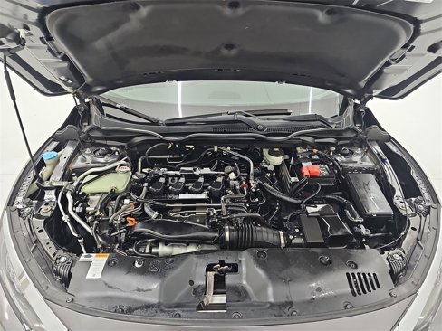 Used 2018 Honda Civic Touring image 35