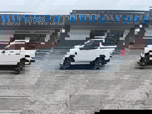 New 2025 Ford Maverick XLT w/ XLT Luxury Package image 1
