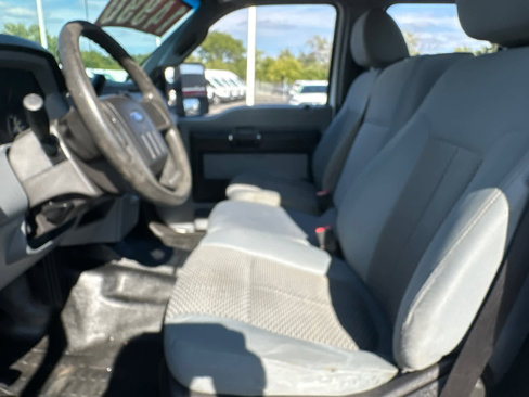 Used 2014 Ford F250 XL w/ Power Equipment Group image 27