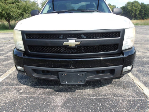 Used 2008 Chevrolet Silverado 1500 W/T image 26