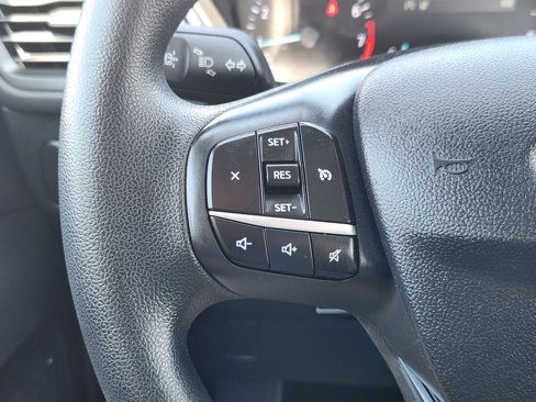 Used 2021 Ford Escape S image 18