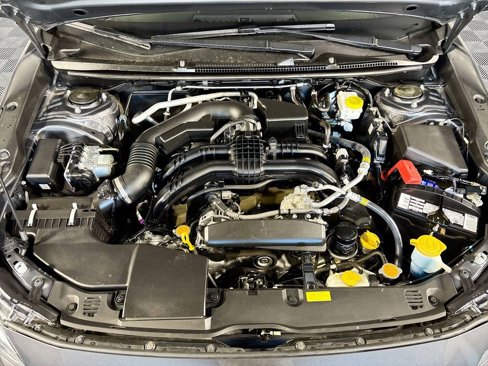 Certified 2020 Subaru Impreza 2.0i Premium w/ Popular Package #2 image 23