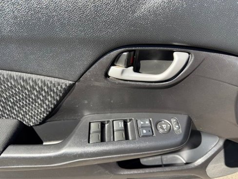 Used 2015 Honda Civic LX image 17
