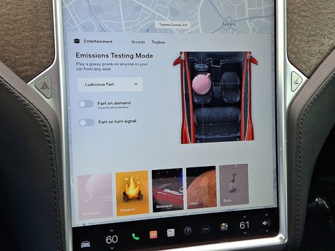 Used 2014 Tesla Model S 60 image 29