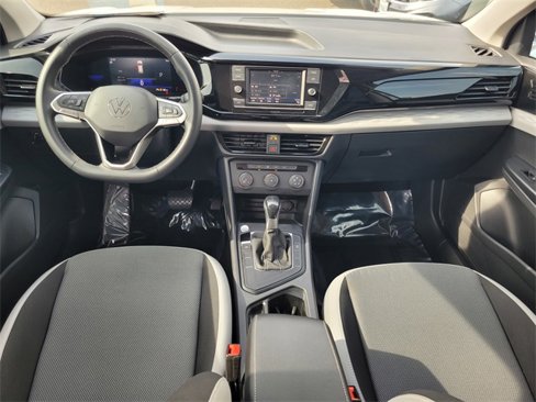 Used 2022 Volkswagen Taos S w/ IQ Drive S Package image 16