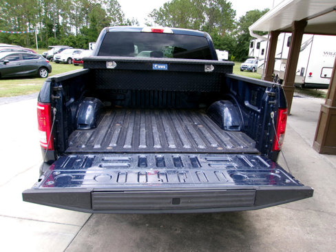 Used 2015 Ford F150 XLT w/ Equipment Group 301A Mid image 9