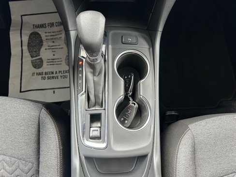 Used 2022 Chevrolet Equinox LT image 26