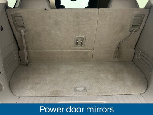 Used 2016 Chevrolet Traverse LS image 23