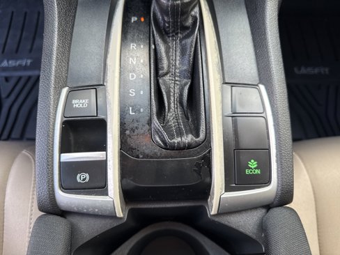 Used 2017 Honda Civic EX-T image 36