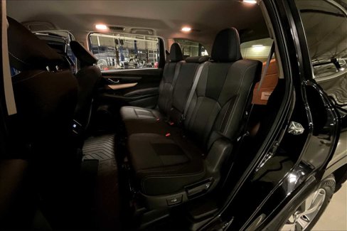 Used 2022 Subaru Ascent Premium w/ Convenience Package image 19