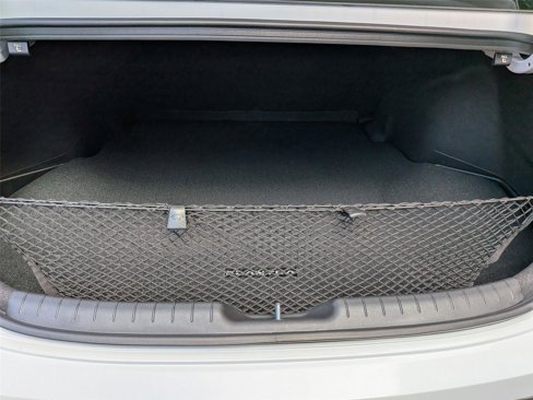 New 2025 Hyundai Elantra SE image 30