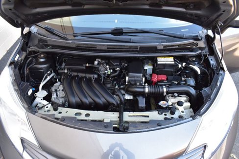 Used 2016 Nissan Versa Note SV image 12