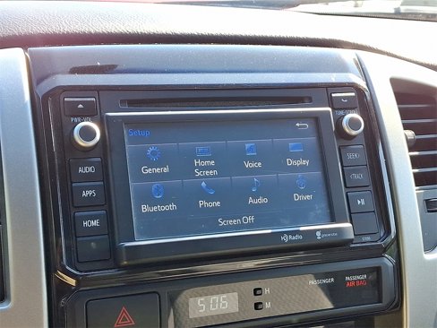 Used 2014 Toyota Tacoma 4x4 Access Cab V6 image 7