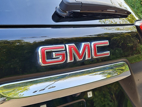 Certified 2022 GMC Terrain SLE w/ Driver Convenience Package image 30