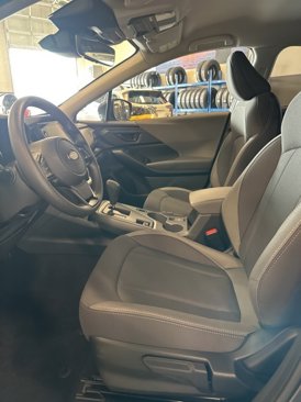 New 2025 Subaru Crosstrek 2.5i Premium w/ Popular Package #4 image 13