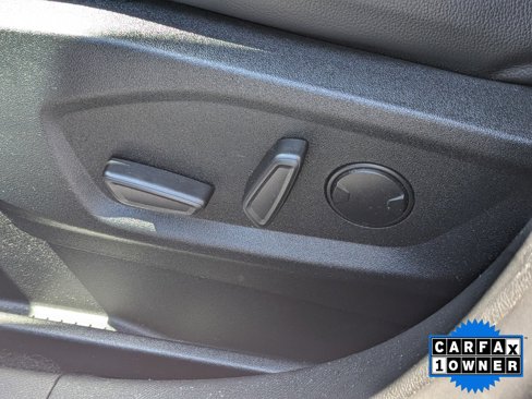 Certified 2021 Ford Edge SEL w/ Convenience Package image 20