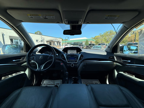Used 2015 Acura MDX FWD w/ Technology Package image 18