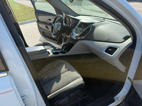 Used 2012 GMC Terrain SLE w/ Convenience Package image 16