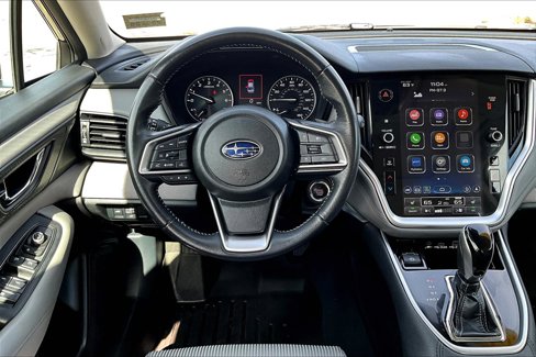 Used 2023 Subaru Legacy Premium image 5