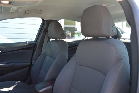 Used 2019 Chevrolet Cruze LS w/ LS Convenience Package image 11
