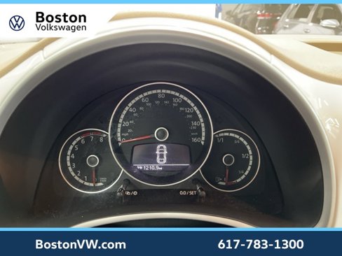 Used 2016 Volkswagen Beetle 1.8T SE image 14