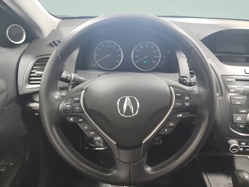 Used 2017 Acura RDX AWD image 28