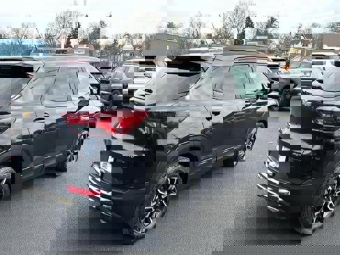 Used 2022 Chevrolet TrailBlazer ACTIV image 4