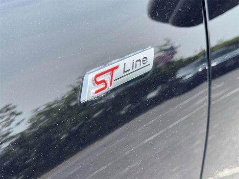 Used 2024 Ford Escape ST-Line image 8