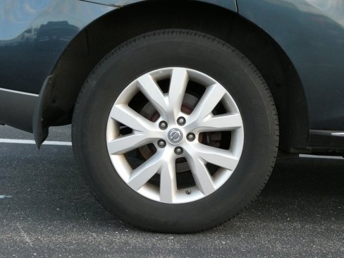 Used 2011 Nissan Murano SL image 24