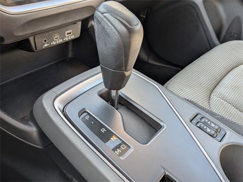 Certified 2024 Subaru Crosstrek 2.0i Premium image 16