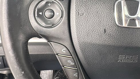 Used 2015 Honda Crosstour EX-L image 21