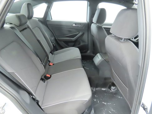 New 2025 Volkswagen Jetta Sport image 23