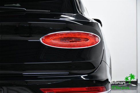 Used 2022 Bentley Bentayga image 8