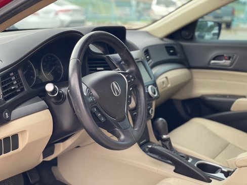 Used 2017 Acura ILX image 20