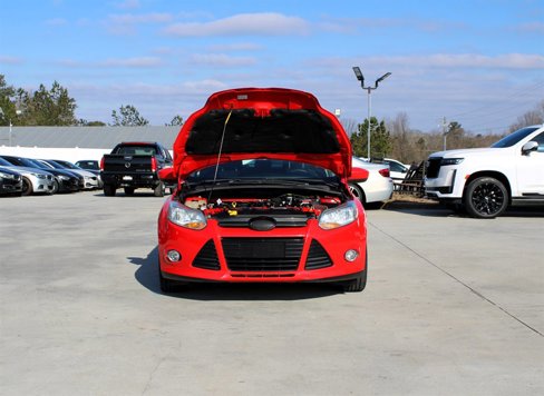 Used 2012 Ford Focus SE image 31
