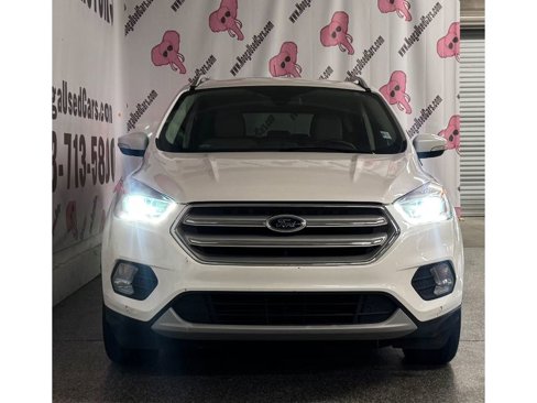 Used 2019 Ford Escape Titanium image 5