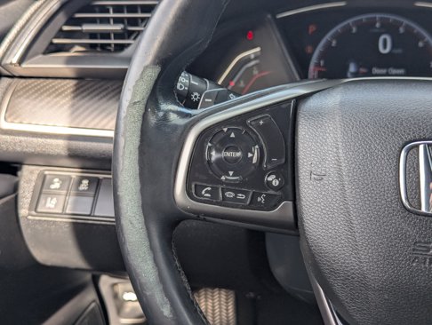 Used 2019 Honda Civic Sport image 17