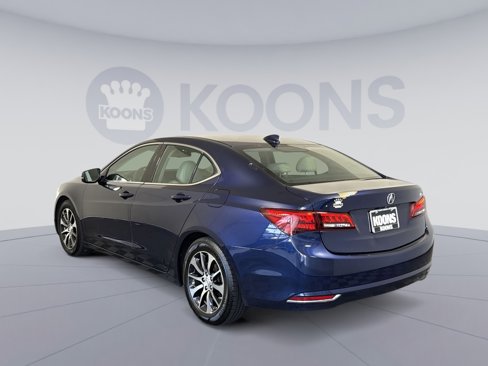 Used 2015 Acura TLX image 4