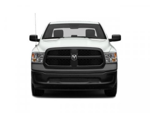 Used 2015 RAM 1500 Express image 7