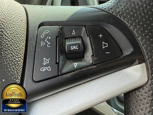 Used 2019 Chevrolet Sonic LT image 14