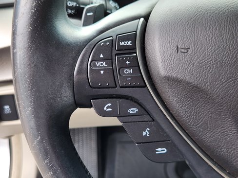 Used 2014 Acura TL w/ Technology Package image 24
