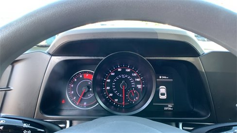 Used 2023 Hyundai Elantra SEL w/ Winter Weather Package image 13