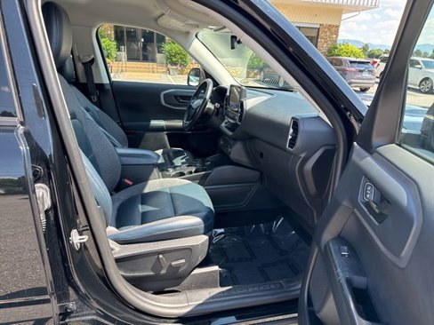 Used 2021 Ford Bronco Sport Outer Banks image 16