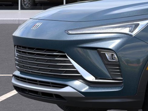 New 2025 Buick Envista Preferred w/ Convenience I Package image 13