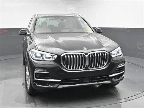 Used 2019 BMW X5 xDrive40i image 2