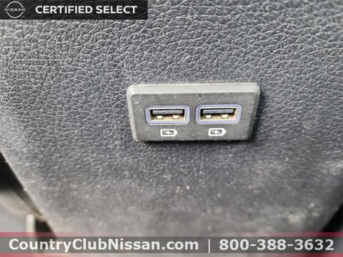Certified 2018 Nissan Altima 2.5 S image 26
