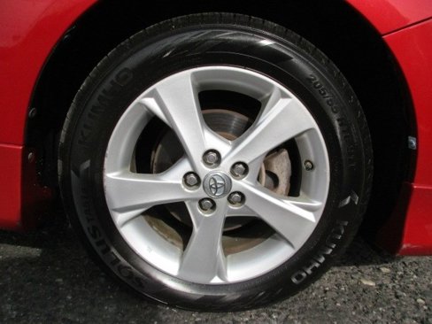 Used 2011 Toyota Corolla S image 13